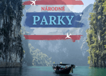 Národné parky v Thajsku