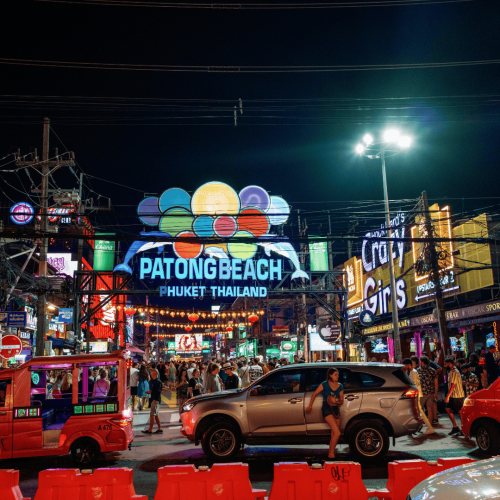 Patong